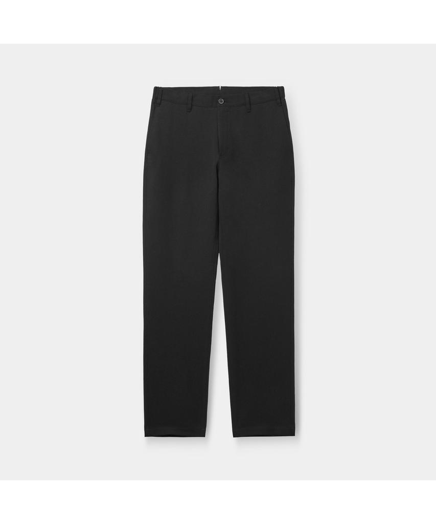 Silijeu (Set Up) Summer Essential Stretch Poly Tapered Pants Sapnm26421Bkx