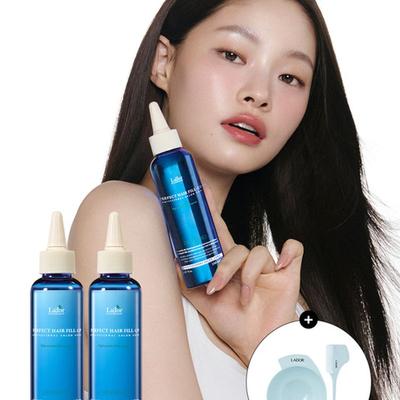 [Set aus 2 Stück] Perfect Hair Fill-Up 150 ml x 2 (Schlagsahne-Behandlung)