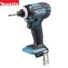 Makita Cordless Impact Driver Drill CN Plug (adapter Included)