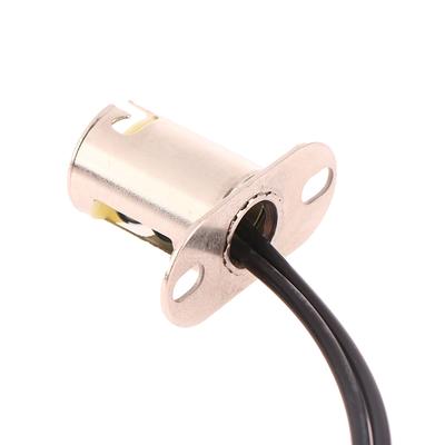 Innovativer 1157 Bay15D 1156 Ba15S Auto Bremslicht Blinker Auto LED Birne Kabeladapter Schiff DIY Lampenfassung Halter