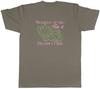 Member of the Tea and Biscuits Club Funny Mens TShirt Tee Gift Top