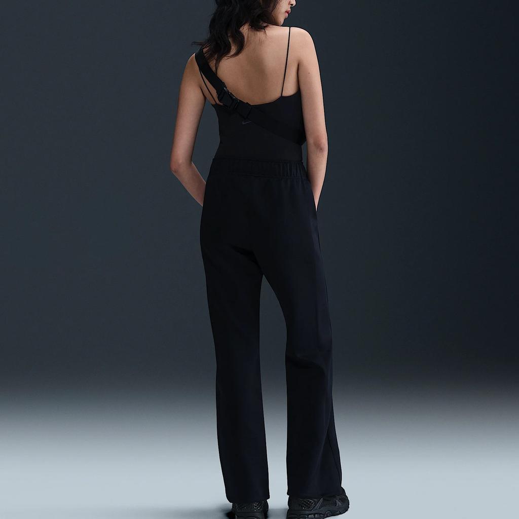 Nike Knitted Sweatpants Women's Black HJ1017-010