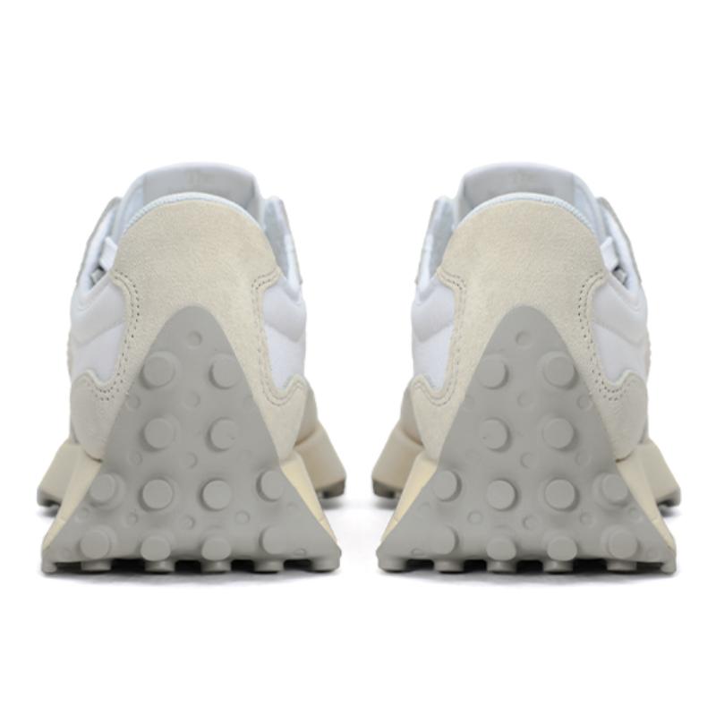 New Balance 327 Off White Sneakers MS327SBC