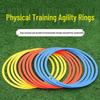 Bosili Agility Ring Connectors