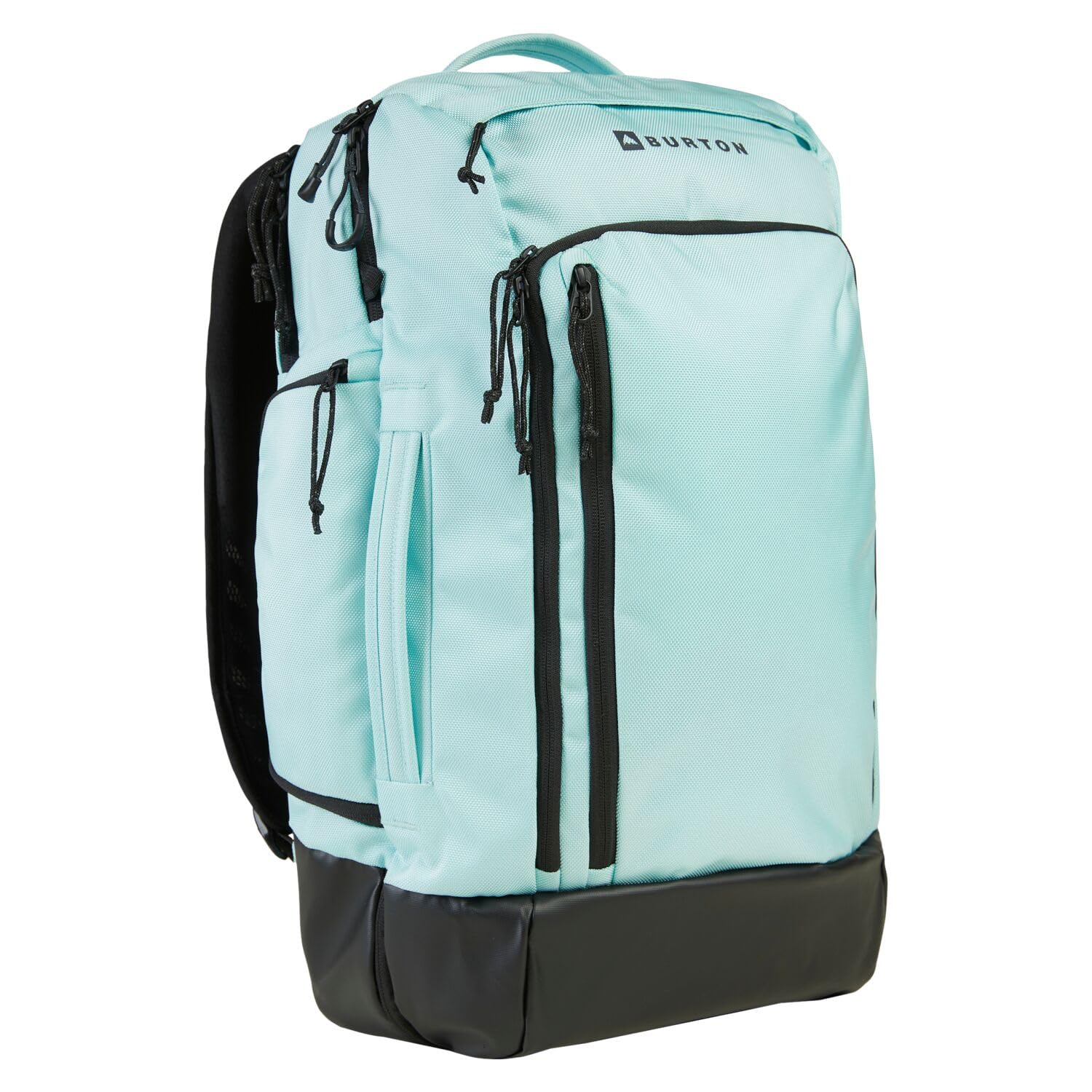 

Burton Unisex Multipath 27L Travel Pack, Light Teal