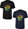 Unisex I Love Frog Milf TShirt Vintage Funny Milf Spoof Meme Gifts Unisex Tee Top