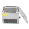10L Double Frequency Digital Stainless Steel Ultrasonic Cleaner Cleaning Machine