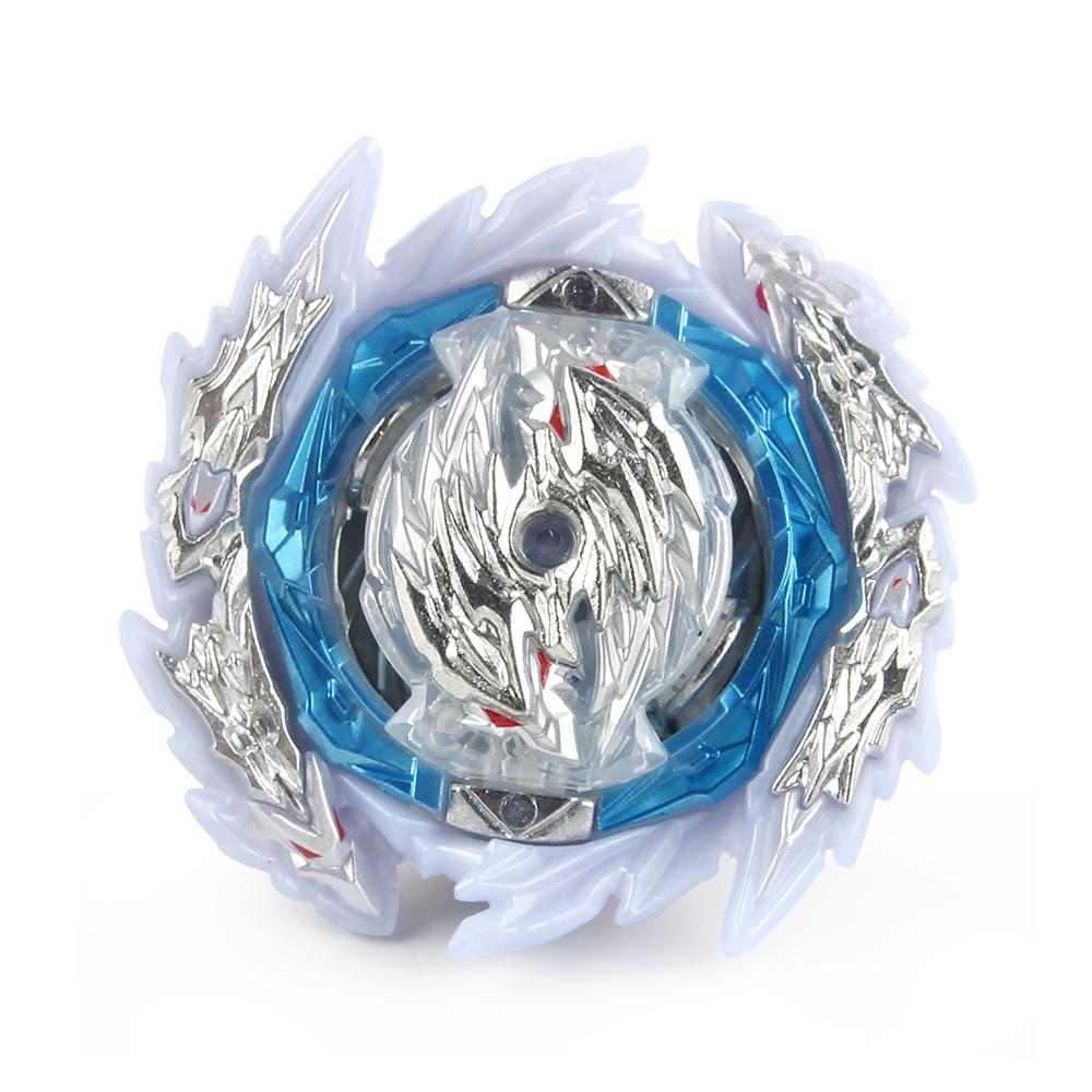 Toupies Beyblade Burst DB B-189 GUILTY LONGINUS Jouet Toupie Tournant à Gauche Jeu de Gyroscope de Combat avec Booster -sans Lanceur