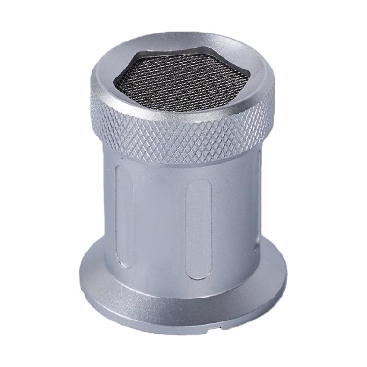 

Universals Alcohols Stove Burners Cores Automatic Flame Regulation Alcohols Stove Windproofed Rings For Outdoor Meals 1