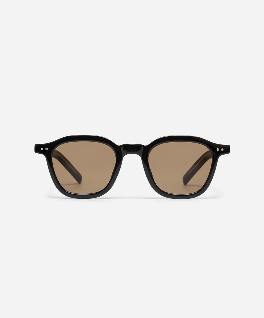 Neotelia Jini · S-Brown