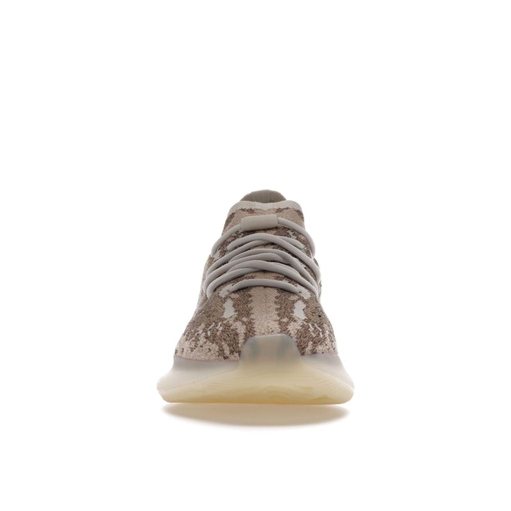 Adidas Yeezy Boost 380 Pyrite Unisex Sneakers Grey GZ0473