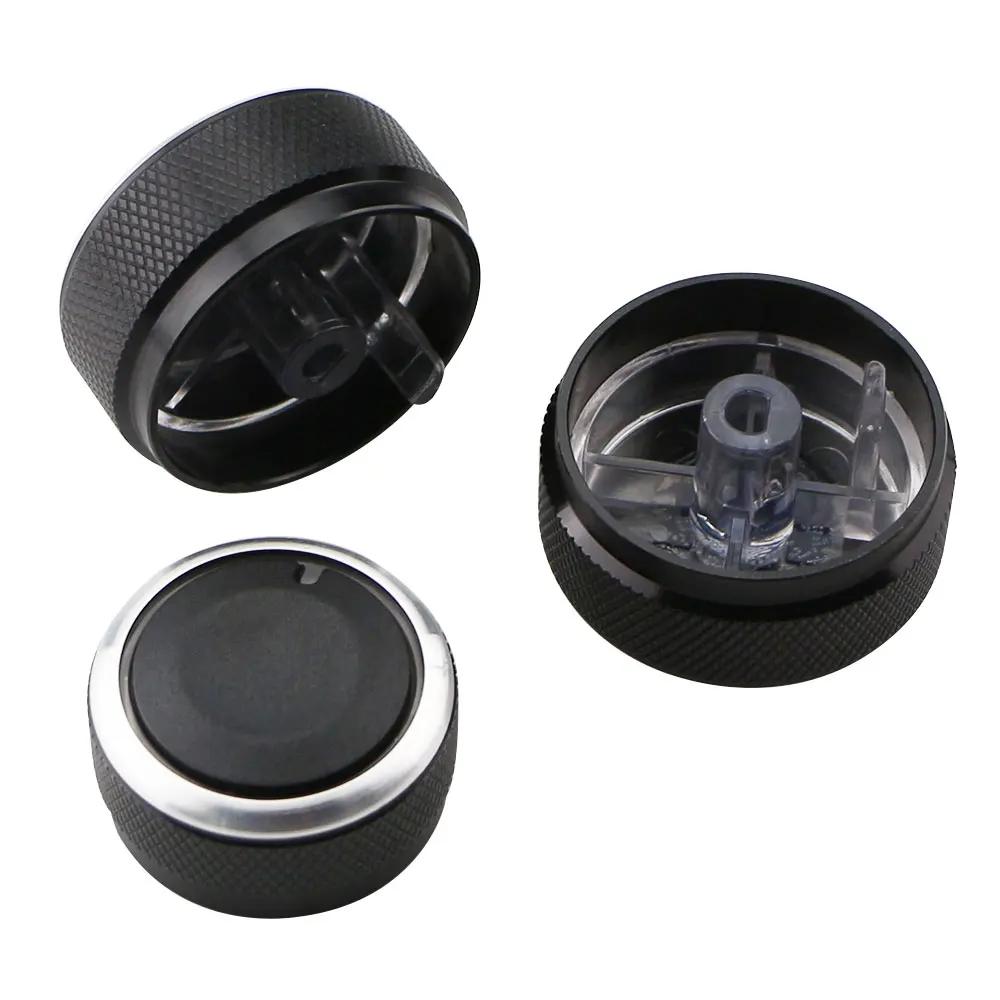 Air Conditioner Climate Control Switch Knobs Buttons for Chevrolet Chevy T250 Aveo Aveo5 Lova 250 Daewoo Gentra AC Knob Heater