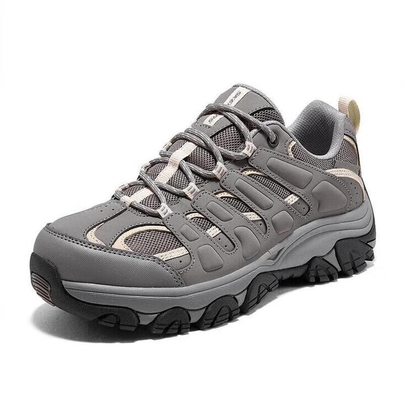 Женские походные ботинки Skechers Wakemountain 180185C EU 38.5 серый