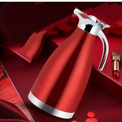 Yu Yi Angel European Style Vacuum Insulated Pot