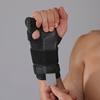 Vbosi Adjustable Wrist Support Brace with Metal Splint for Carpal Tunnel Relief Unisex Left Right Hand
