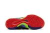 Men's Sneakers Nike KD 4 NERF (2024) Concord/Bright Crimson/Black/Cool Grey/Green Strike