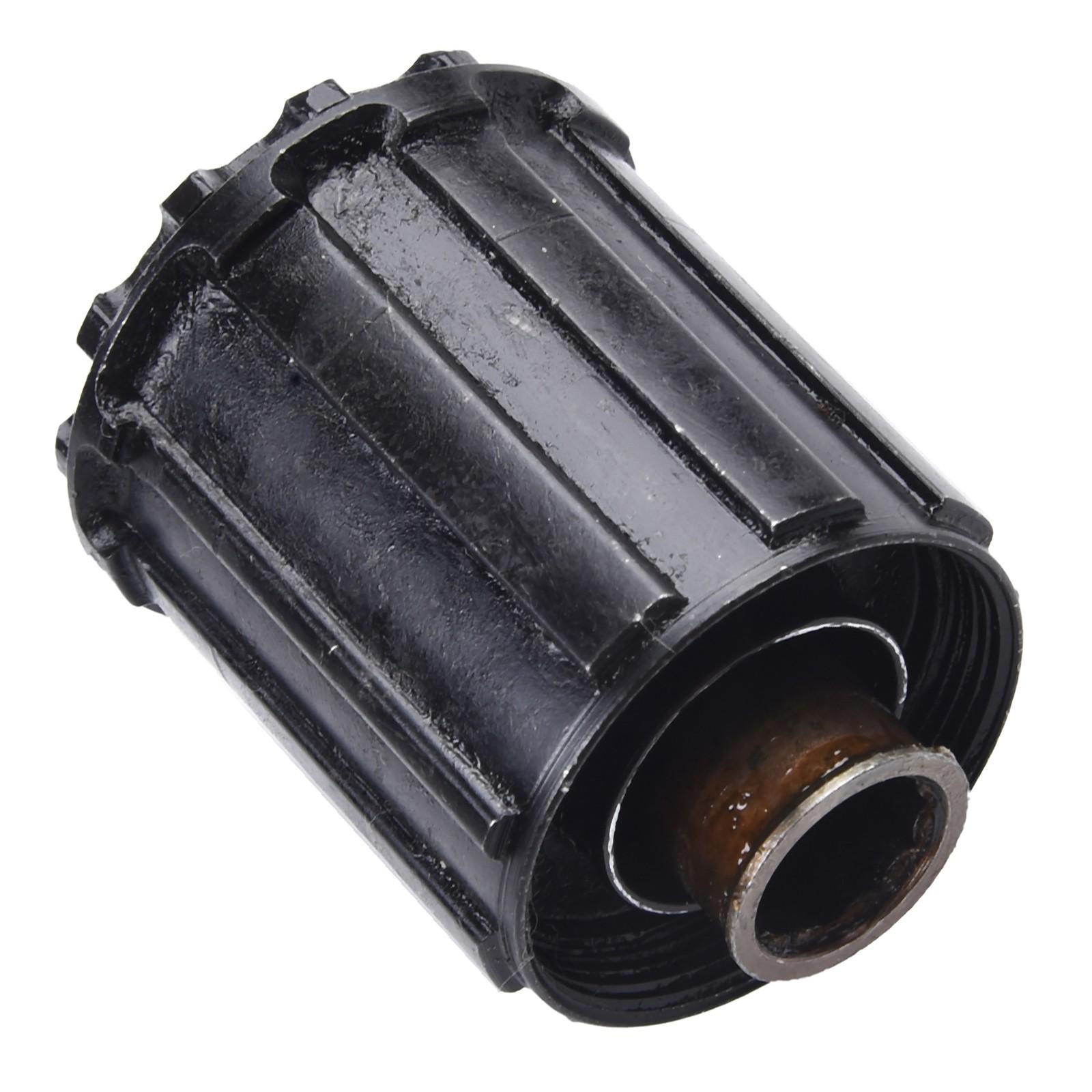 

Ball Bearing Body MTB Bike Freehub Rear Hub 35.96mm 8/9/10speed external fangs