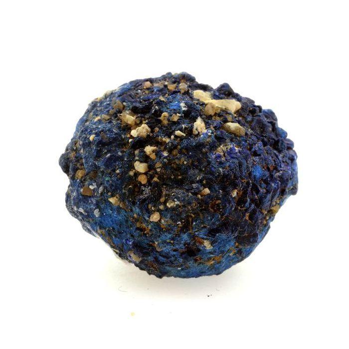 Chessylite (Azurite) 133.3 carats