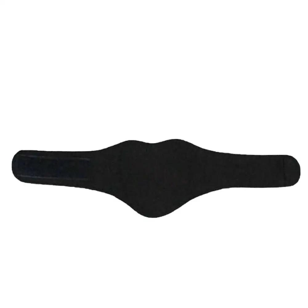 1/10PCS Tourmaline Self-heating Neck Brace Belt Magnet Neck Therapy Support Massager Spontaneous Heating Protector Health Care Men Women