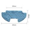 Accessories 8pcs Filter For Samsung Mop Cloth POWERbot-E Side Brush Cleaning