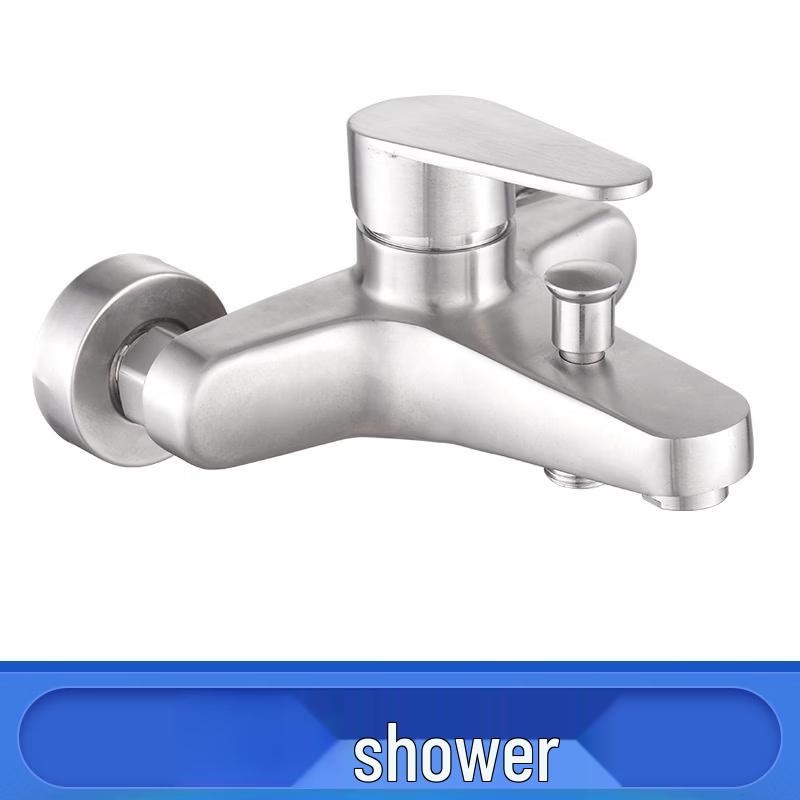 TLXT 3-Way Shower Mixer Faucet