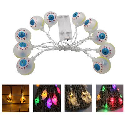 Illuminazione – Decorazioni luminose
