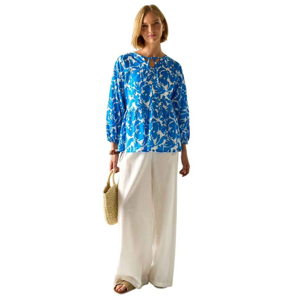 Regatta Womens/Ladies Primden Fleur Bloom Shirt