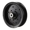 532196106 Idler 11*11*10cm Idler Replacement Compatible With Lawn Models Direct Installation Idler For LGT2654