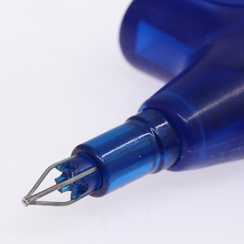 Zahnärztliche kieferorthopädische Werkzeuge Zahnligaturpistole Ligaturring-Platzierungspistole Kieferorthopädische Ligationspistole