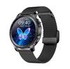 2025 Xiaomi Youpin Smartwatches Woman Track Map Bluetooth Call Heart Rate Monitoring IP67 Waterproof Sport Fitness Electronic Watches