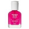 Natural Glow Water Syrup Nail Enhancer Plum, 15ml