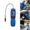 Brake Fluid Analyzers with Bright LED Display for Moisture Content Reading and Alert System