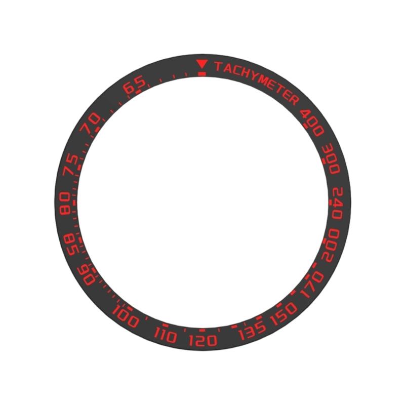 Stainless Watch Frame Bumper Shell for 8 51mm Protector Cover Smartwatch Scratchproof Housing Bezel Rings Cover