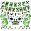 One Size – green