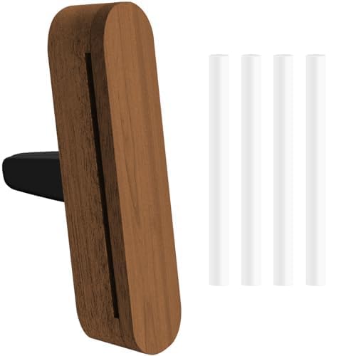 

Eastbury Aroma Car Clip Aroma Holder Aroma Car Refill Standard