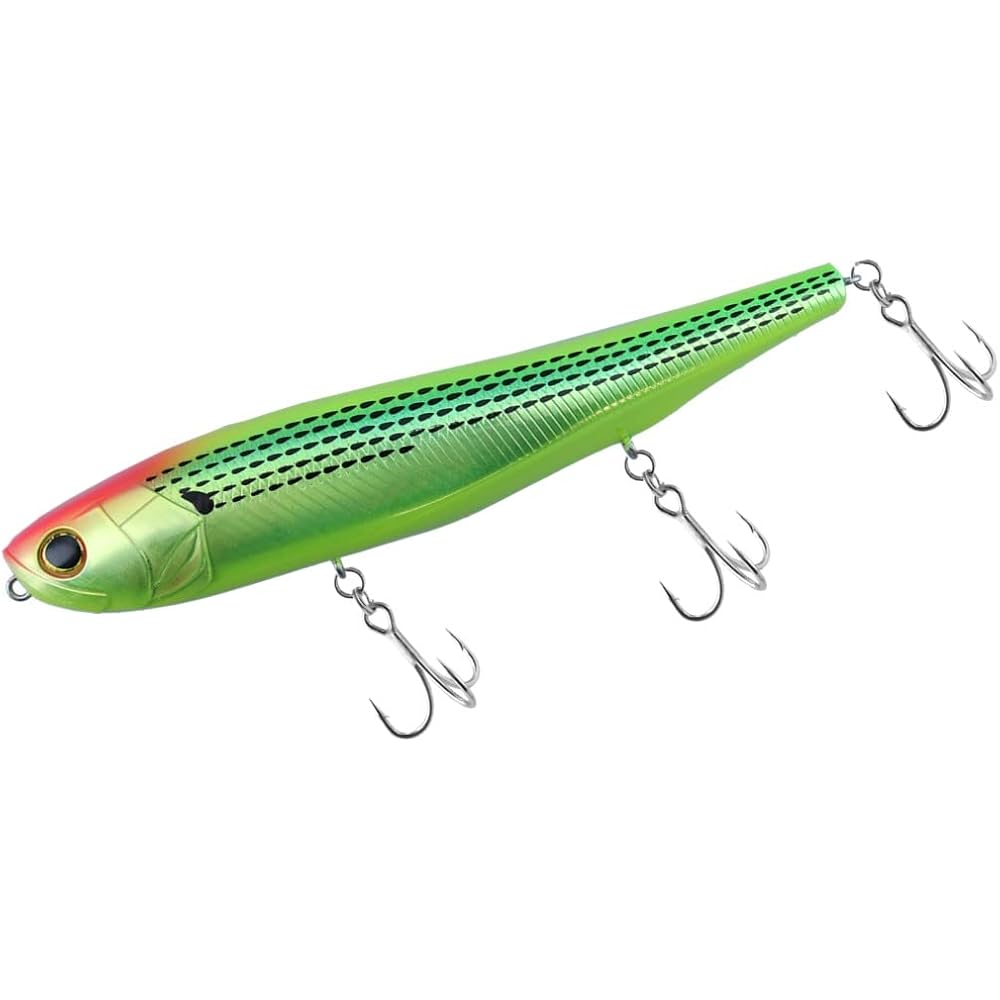 Daiwa M Slider 160F ADC Konoshiro Fishing Lure 160mm Floating Design
