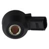 Reliable Performance Knock Sensor for Honda For Accord For CRZ For CRV For Civic ABS Metal Black OE 30530 R1A A01