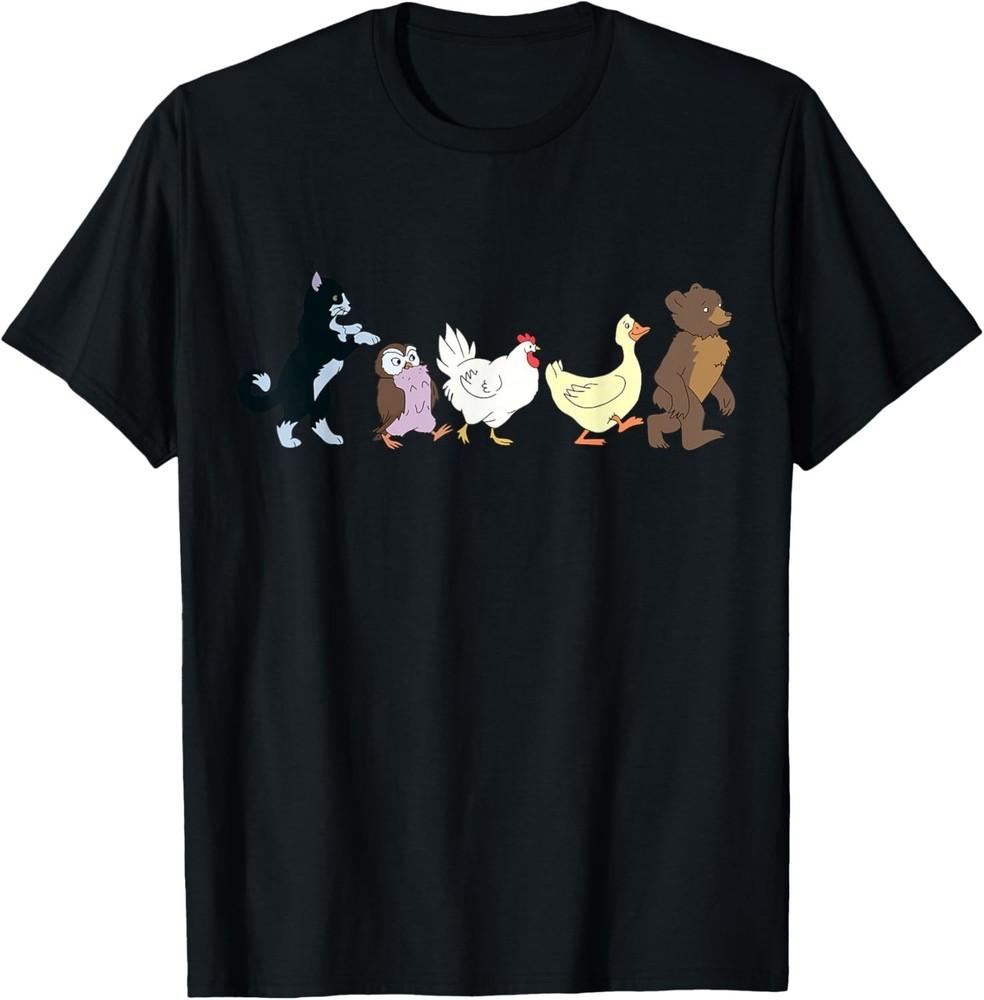 Funny Little Bear Birthday Graphic Y2K Bears Lovers Gifts TShirt unisex TShirt Unisex T-Shirt XXXXL