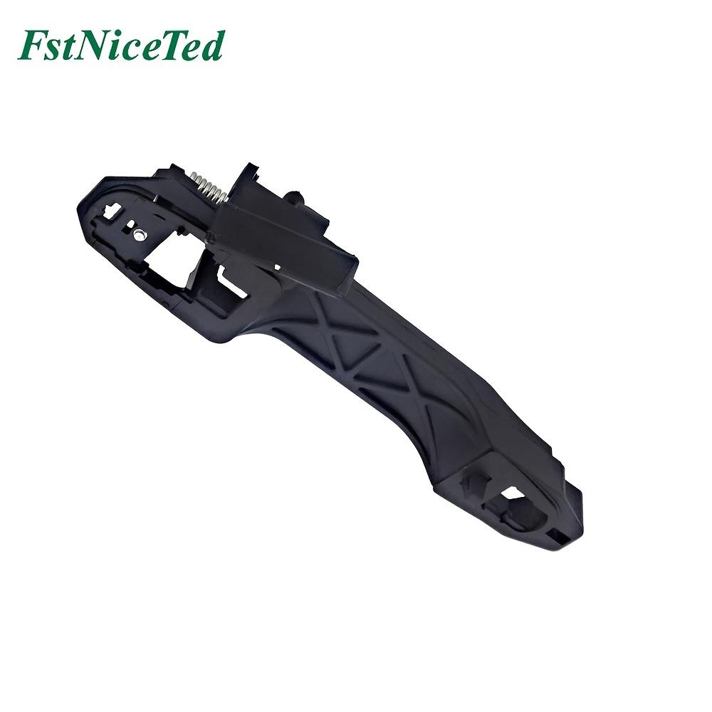 Základna držáku kliky dveří auta (zadní levý) Pro Toyota Corolla 2007-2017 OE: 69204-02190