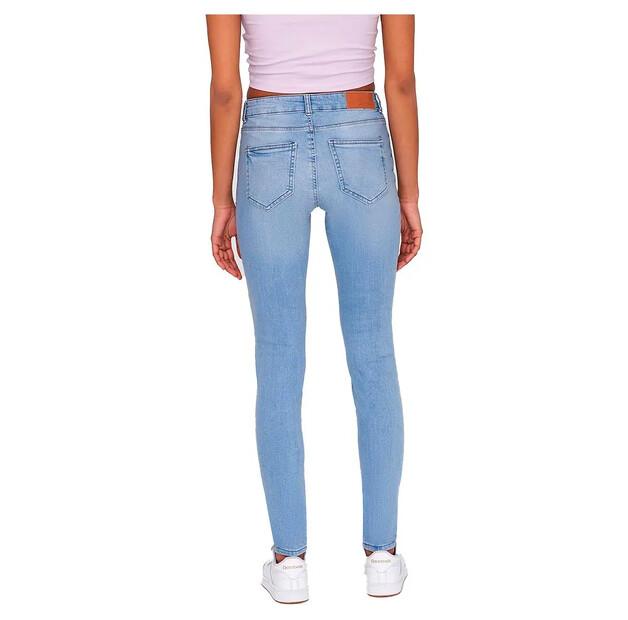 Noisy May Lucy Normal Waist Skinny LB джинсы