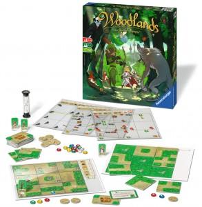 Ravensburger Wälder