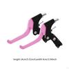 2 Pack Kids Brake Lever Replacement Parts for Four Finger Grip