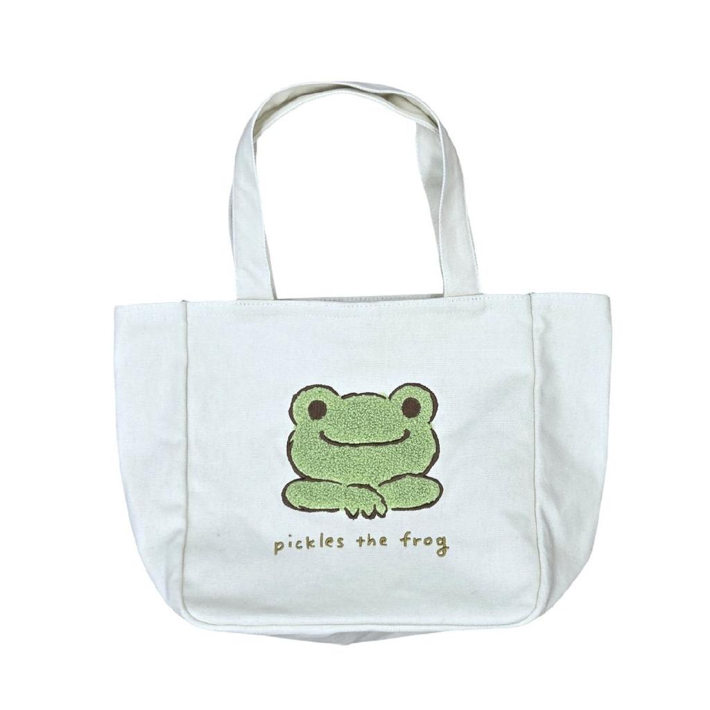 Mimosa Tote Bag Japan (Hima Co., Ltd.)