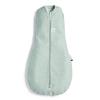 ErgoPouch Cocoon Pucksack [Authentisch] Pucktuch, 0,2 TOG, 0-3M, Salbei