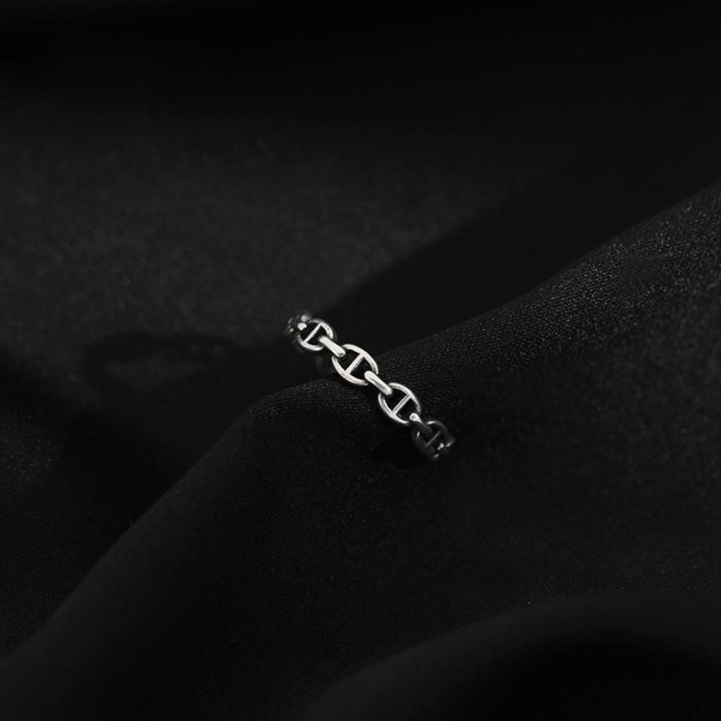 Stylish And Exquisite Open Ring, A Great Accessory For Women's Clothing.