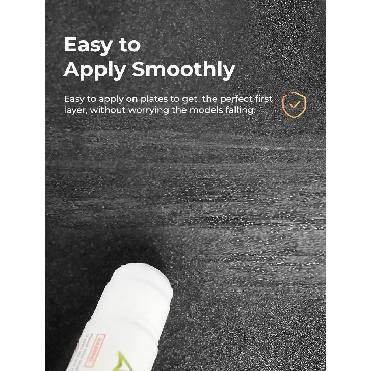 Creality Glue Stick For Build Plate Maintained Constant Adhesion for PLA/ABS/PETG/PC/PA/TPU 3D Printer Accessories