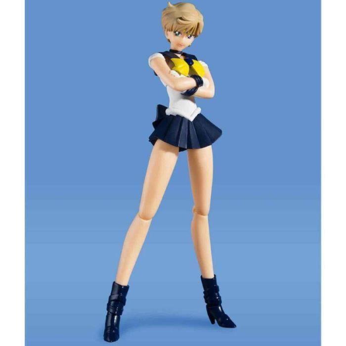 Figurine Sailor Moon Pretty Guardian Uranus - - - Ocio Stock
