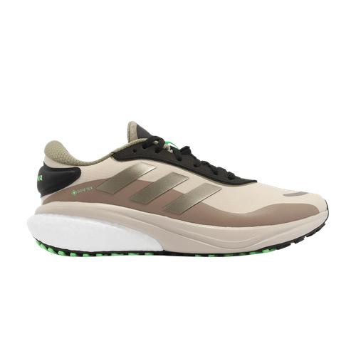 

adidas Supernova GORE-TEX Clear Brown Cyber Metallic HP3386 EU 38.5 коричневий/чистий