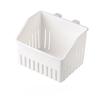 Silverware Basket Drying Rack – Kitchen Utensil Organizer with Drainage for Forks, Spoons, Chopsticks, and Cutlery