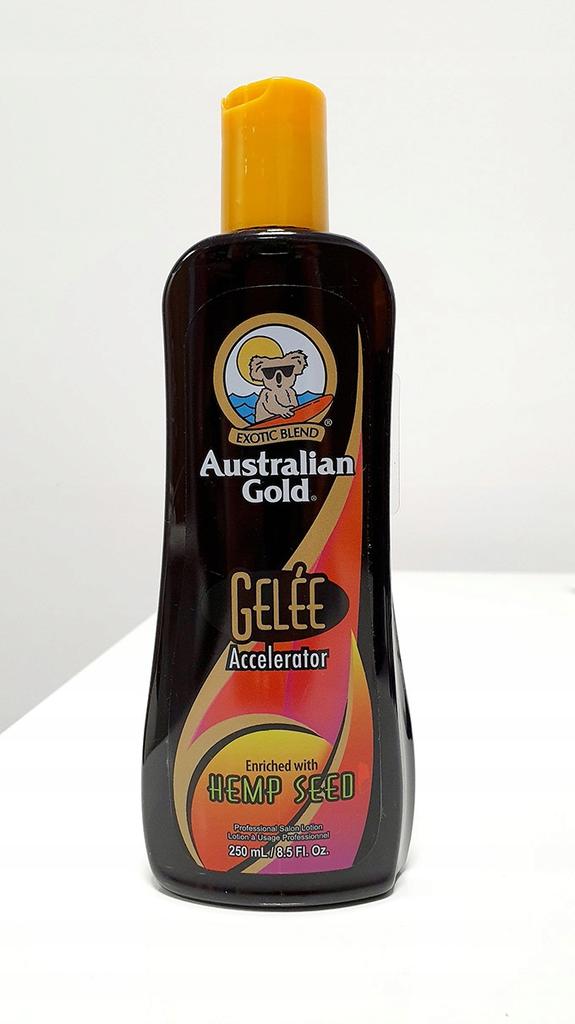 Australian Gold Attivatore dell'acceleratore Gelee